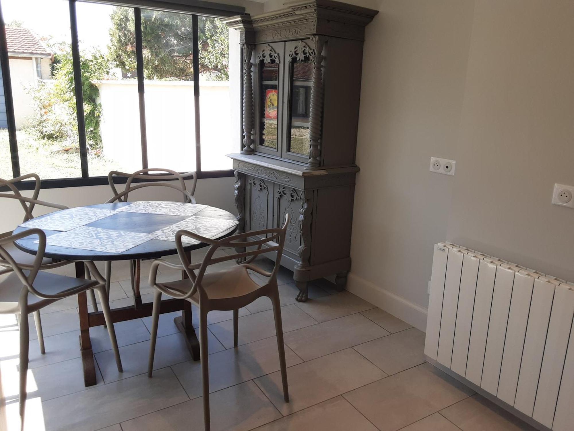 Les Annexes Villa Verdun-sur-le-Doubs Exterior photo